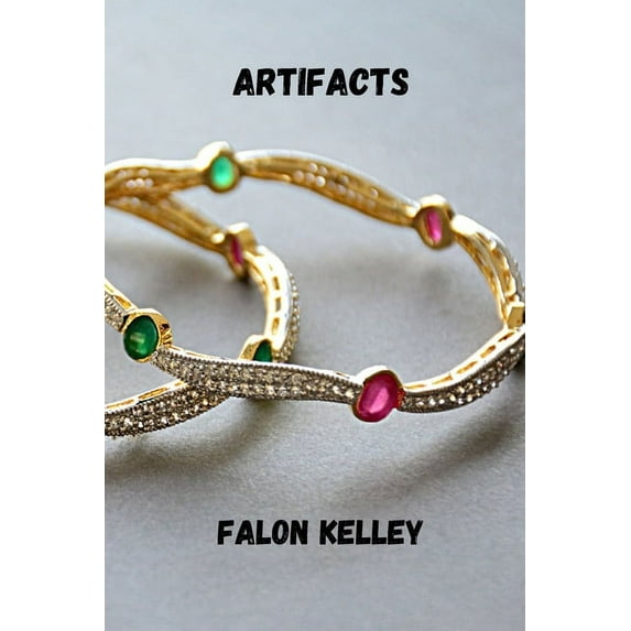 Artifacts (Paperback)