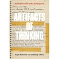 thumbnail image 1 of Pre-Owned Artifacts of Thinking: Reading Hannah Arendt's Denktagebuch, 9780823272181, 0823272184, Paperback, 1 edition, 1 of 1