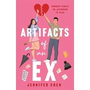 Artifacts of an Ex, Paperback