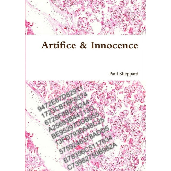 Artifice & Innocence, (Paperback)
