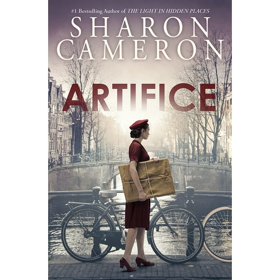 Artifice, (Paperback)