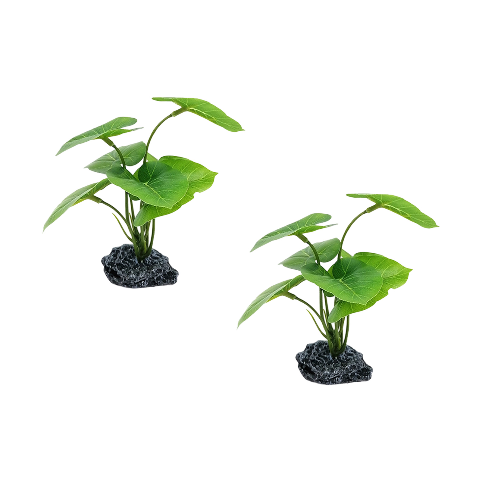 Photo inspiration: Fresh Look at Artificial Aquarium Decorations For Shrimp Habitat Terrarium Plant