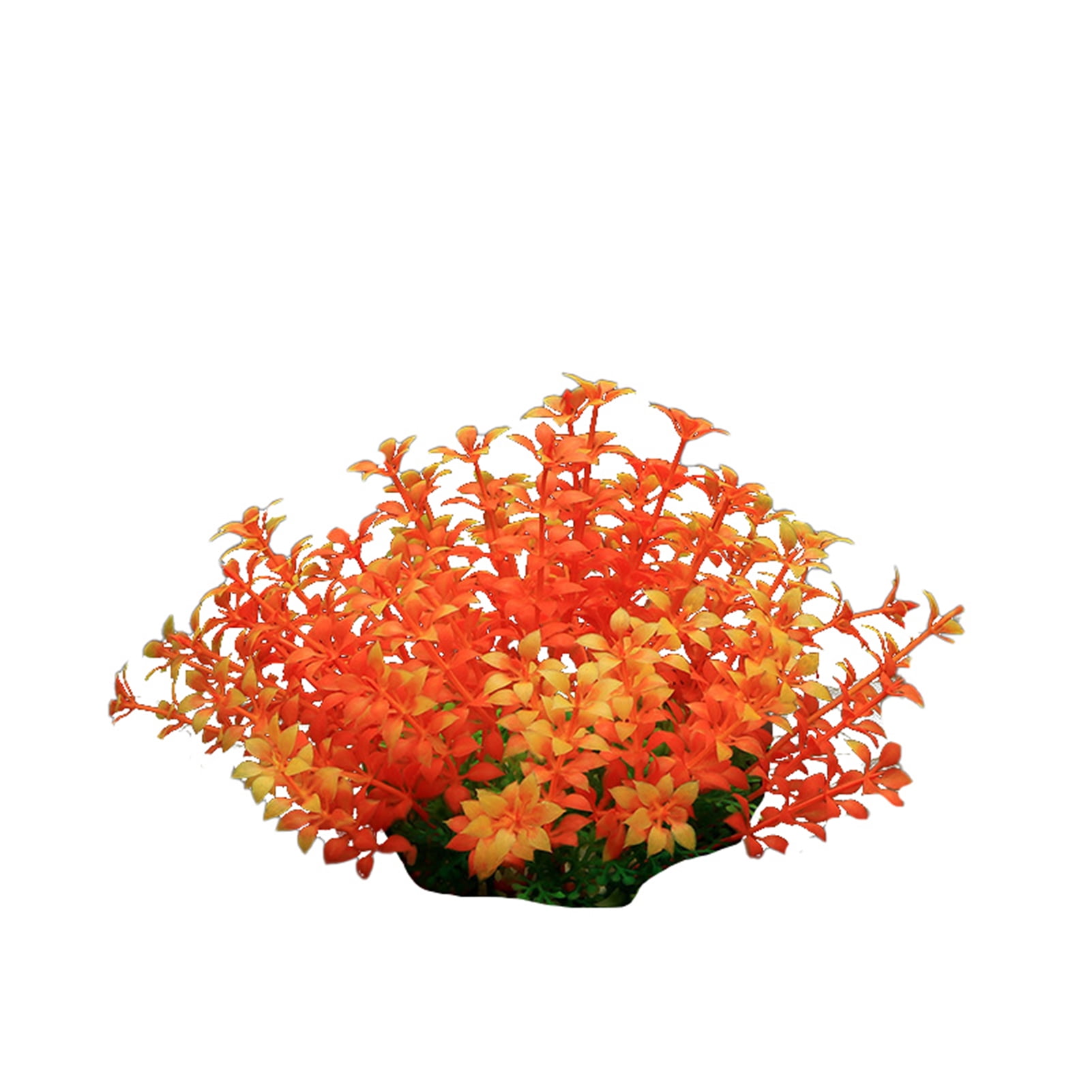 Photo inspiration: Aquatic Decorations For Small Aquariums Reference: Artificial Aquatic Plant Small Aquarium Plastic Plant Fish Tank