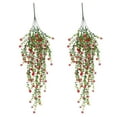 Artificial Artificial Hanging Flowers Artificial Flower Vines