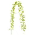 thumbnail image 1 of Artificial Baby's Breath Flower Garland, Greenery Hanging Vines for Wedding Arch, Table Centerpieces, Indoor & Outdoor Home Decoration, 1 of 6
