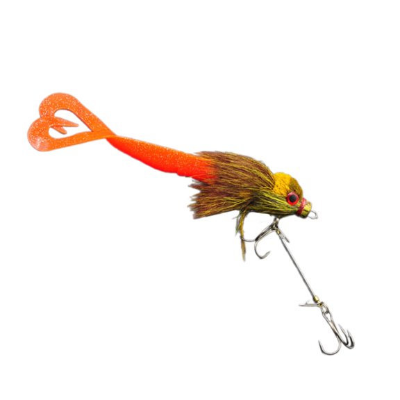 Artificial Baits Fishing Lure Baits with Weight Optimized Design