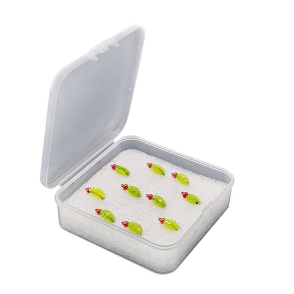 Artificial Baits Fishing Lures For Various Water Conditions With Flexible Movement And Durability Construction
