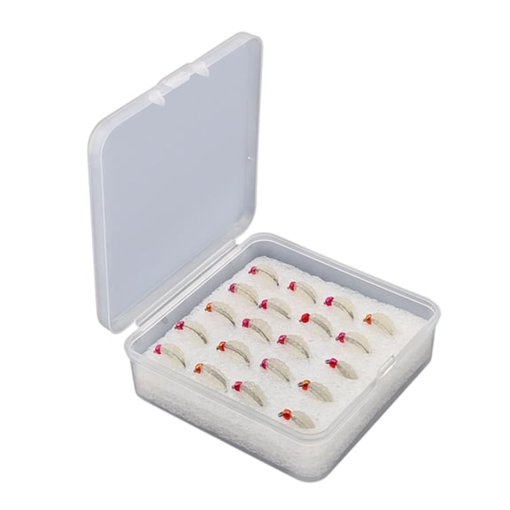 Artificial Baits Fishing Lures For Various Water Conditions With Flexible Movement And Durability Construction