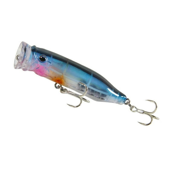 Artificial Baits Fishing Lures Slow Sinking Swimbait Multiple Layer ...