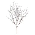 thumbnail image 1 of Artificial Blossoms, Loetky Artificial Creamy Blossom Branches, Blossom Branches Artificial Flowers Long Stems for Tall Vase & Wedding Centerpieces, 1 of 9