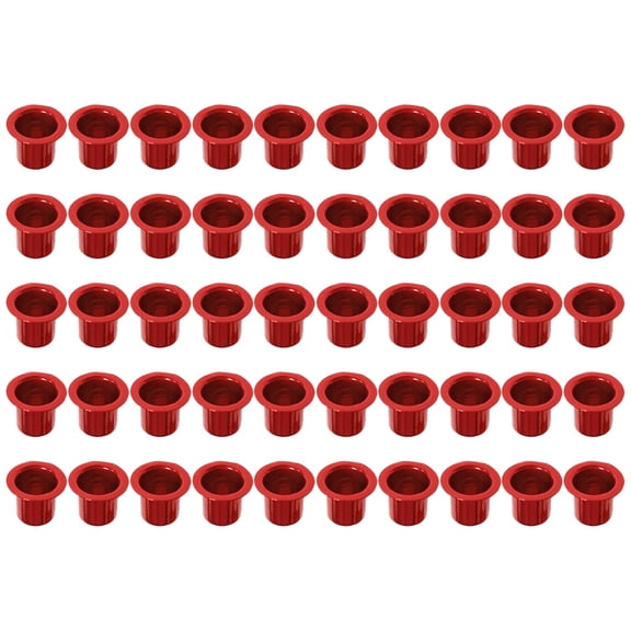 Artificial Bonsai Fake Plant Flower Potted Plant Home Bedroom Garden Decorative Red