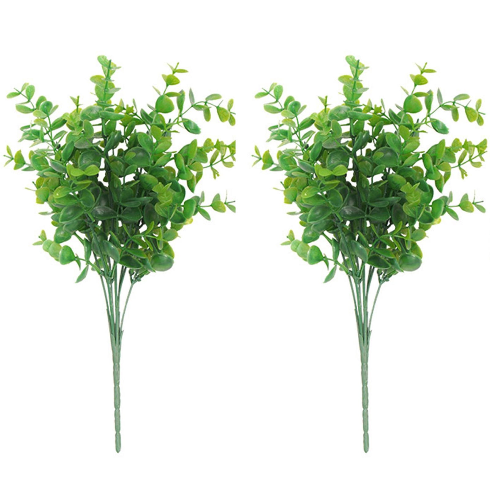 Artificial Boston Ferns for Outdoors - UV Resistant Lifelike Artificial Boston Fern, Faux Ferns Fake Ferns Artificial Plants, Boston Ferns Artificial Plants