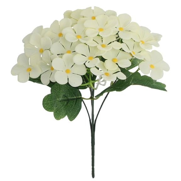 Artificial Bouquets Hydrangea For Home Table Centerpieces Wedding Decor Festival Bouquets