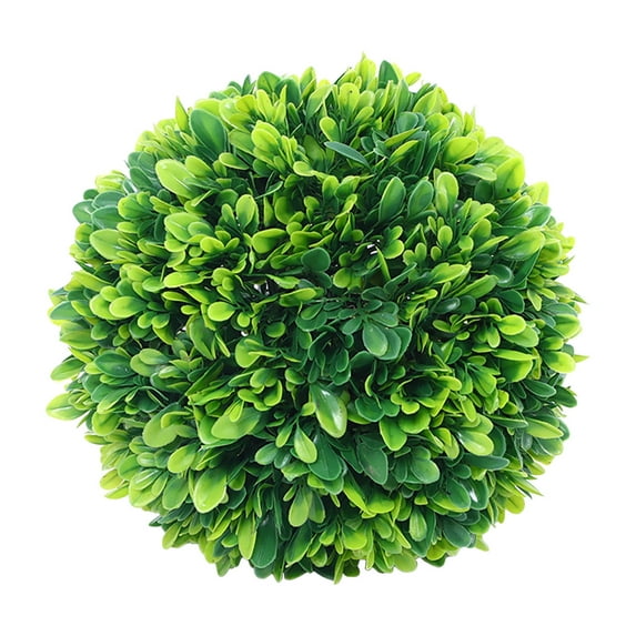 Artificial Boxwood Balls for Bowls and Decorative Balls for Centerpiece Bowl Fillers Vase Fillers Home, Kitchen, Living Room Decor