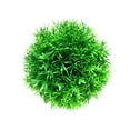thumbnail image 1 of Artificial Boxwood Topiary, Faux Plant Spheres, Set of 2 Outdoor Decorative Green Balls for Front Porch, Garden, Home Decor, 1 of 2