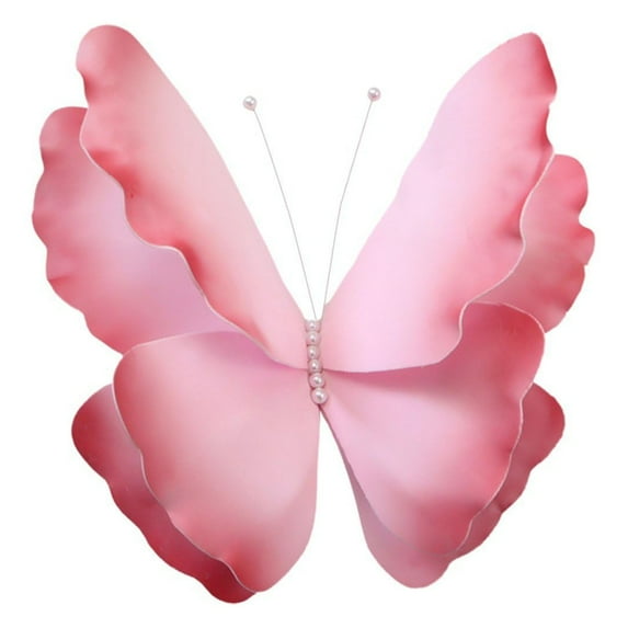 Artificial Butterflies Large Wedding Decoration Bulk Package Wall Window Room Decor DIY Home Decor Butterflies for Party Backdrop Supplies