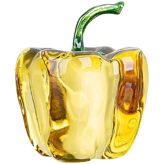 Inflatable Chef Small Craft Decoration Fruit Office