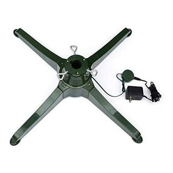 Artificial Christmas Tree Rotating Stand