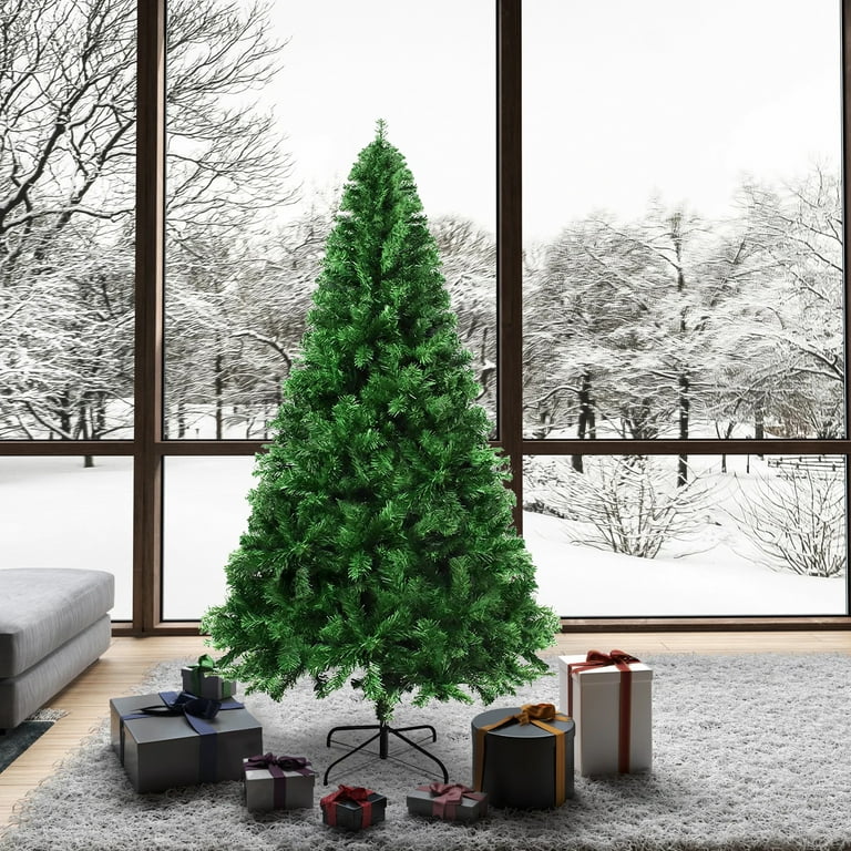 Christmas tree on sale sale walmart