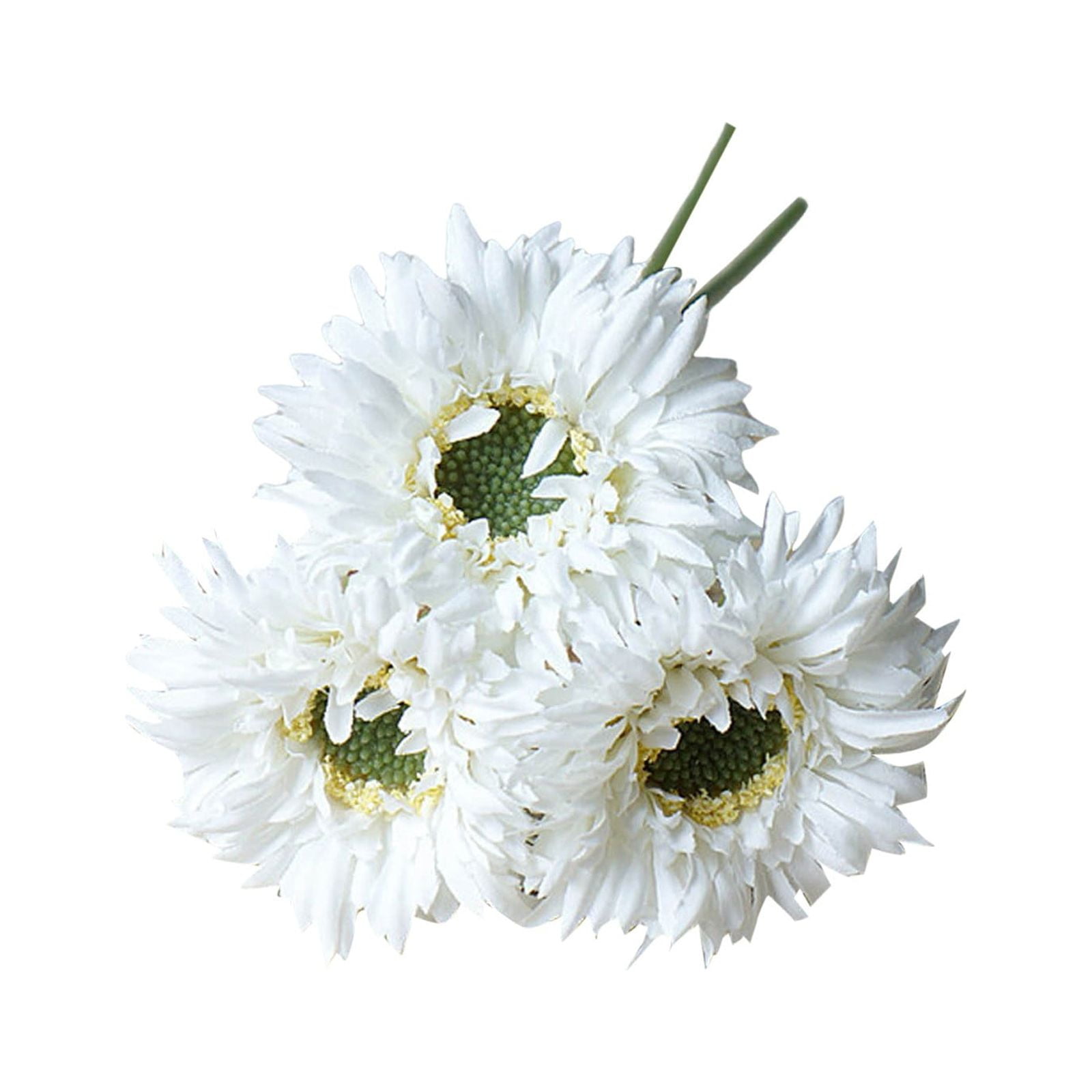 Artificial Chrysanthemum Flower Chrysanthemum Silk Flowers Fall Flowers