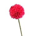 thumbnail image 1 of Artificial Chrysanthemums Flowers, Ongmies Fall Artificial Flowers for Indoor Decor – Realistic Simulation Arrangements for Living Room, Bedroom & Craft Projects, Multicolor Silk Hydrangea, 1 of 8