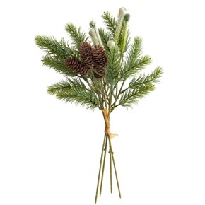 Cypress Christmas Tree