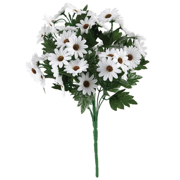 Artificial Daisy Bush by OakRidge
