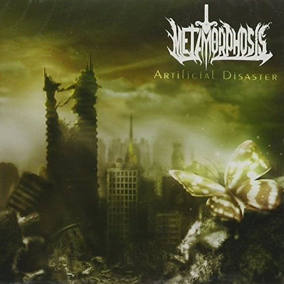 Artificial Disaster (CD)