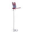 thumbnail image 1 of Artificial Dragonfly Pole Clips for Outdoors,Dragonfly Hat Clip On, Fake Dragonfly Pole Clip 3D Dragonfly Decor Gardening, Fake Dragonfly Clip,3D Dragonfly Garden Decorative Clips Easy to Use(1PCS), 1 of 6