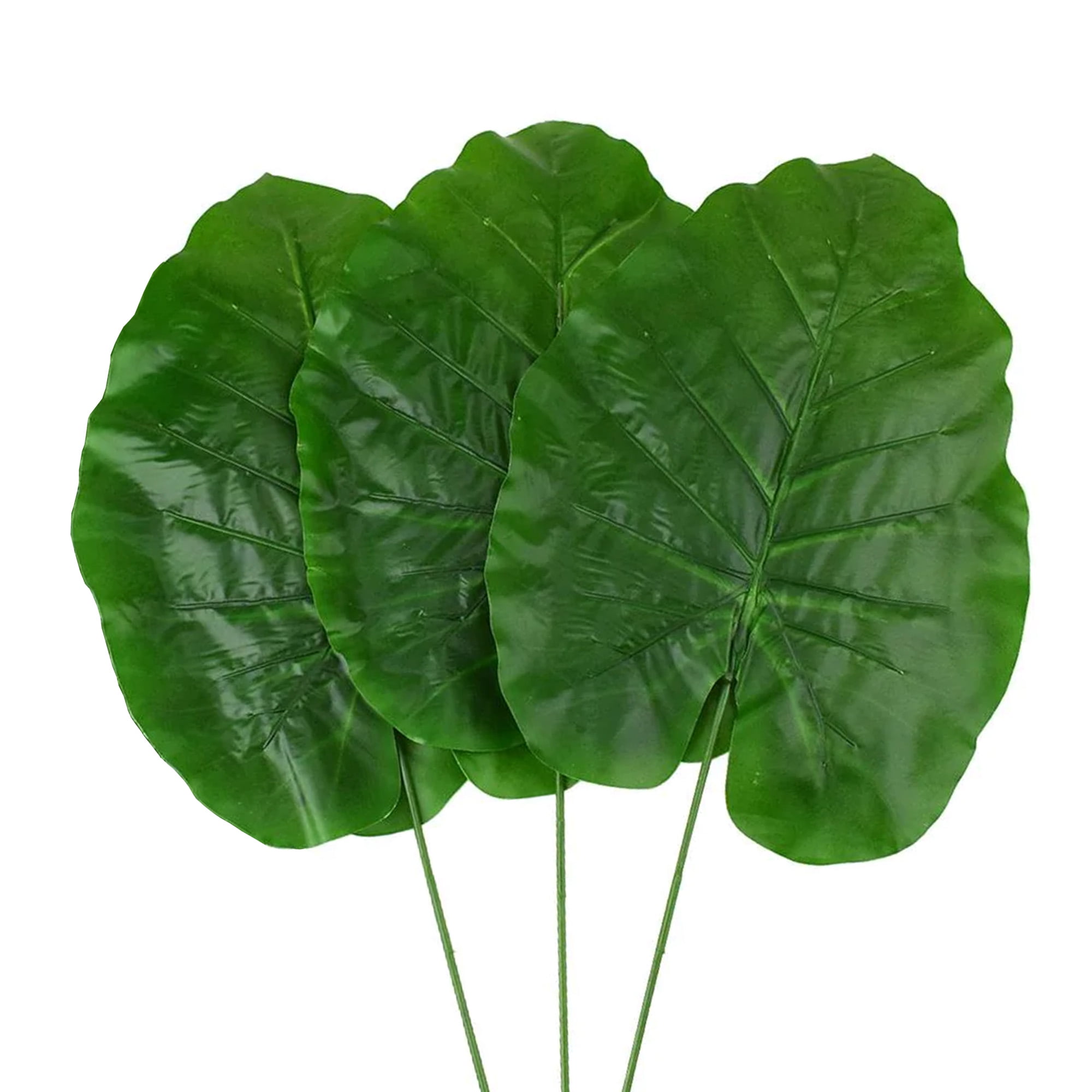 Artificial Elephant Ear Plant