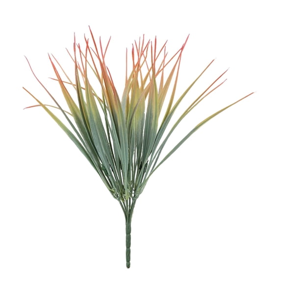 Artificial Eucalyptus Stems, Realistic Fake Greenery Bunches for Home Decor, Outdoor Pots, Wedding Centerpieces, Farmhouse, Patio, Garden, No Maintenance