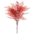 thumbnail image 1 of Artificial Fall Eucalyptus, Ongmies Faux Fall Shrubs Plants, Faux Autumn Floral Arrangements - Long-Lasting Decor for Indoor & Outdoor Fall Styling, 1 of 9