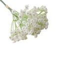 thumbnail image 1 of Babys Breath Artificial Flowers, Gypsophila Real Touch Flowers for Wedding Party Home Garden Decoration Harlik, 1 of 7