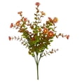 thumbnail image 1 of Artificial Fall Flowers, Ongmies Artificial Fall Wild Flowers – Realistic Autumn Decor for Home & Seasonal Arrangements, Faux Plastic Plant Greenery, 1 of 5