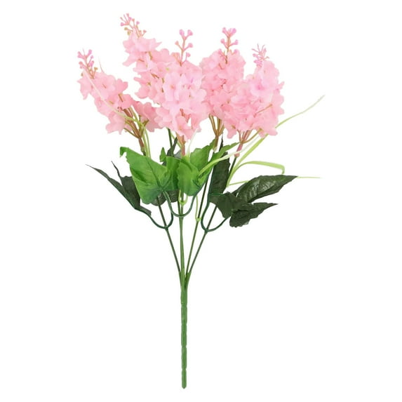 Artificial Fall Flowers Outdoor Bundles - Faux Plastic Greenery for Home, Garden, And Patio Decor, No Fade All-Season Stems, Fall Flowers Artificial for Decoration Harlik