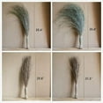 thumbnail image 1 of Artificial Faux Dried Grass Bundle, 1 of 10