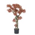 thumbnail image 1 of Artificial Faux Real Touch 5.75 Feet Palm Tree With Planter, 1 of 1