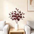 thumbnail image 1 of Artificial Faux Simulated Potted Decorations for Office Desktop Greenery, 1 of 6