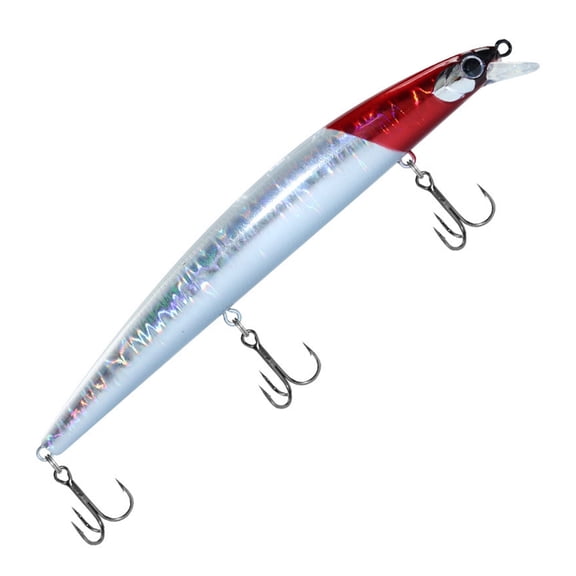 Artificial Fishing Lures Life Like Swimbait Topwater Hard Baits Sinking Lures