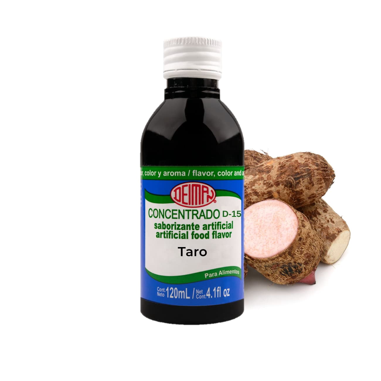 Artificial Flavoring Concentrate D-15(4 fl oz) - Walmart.com