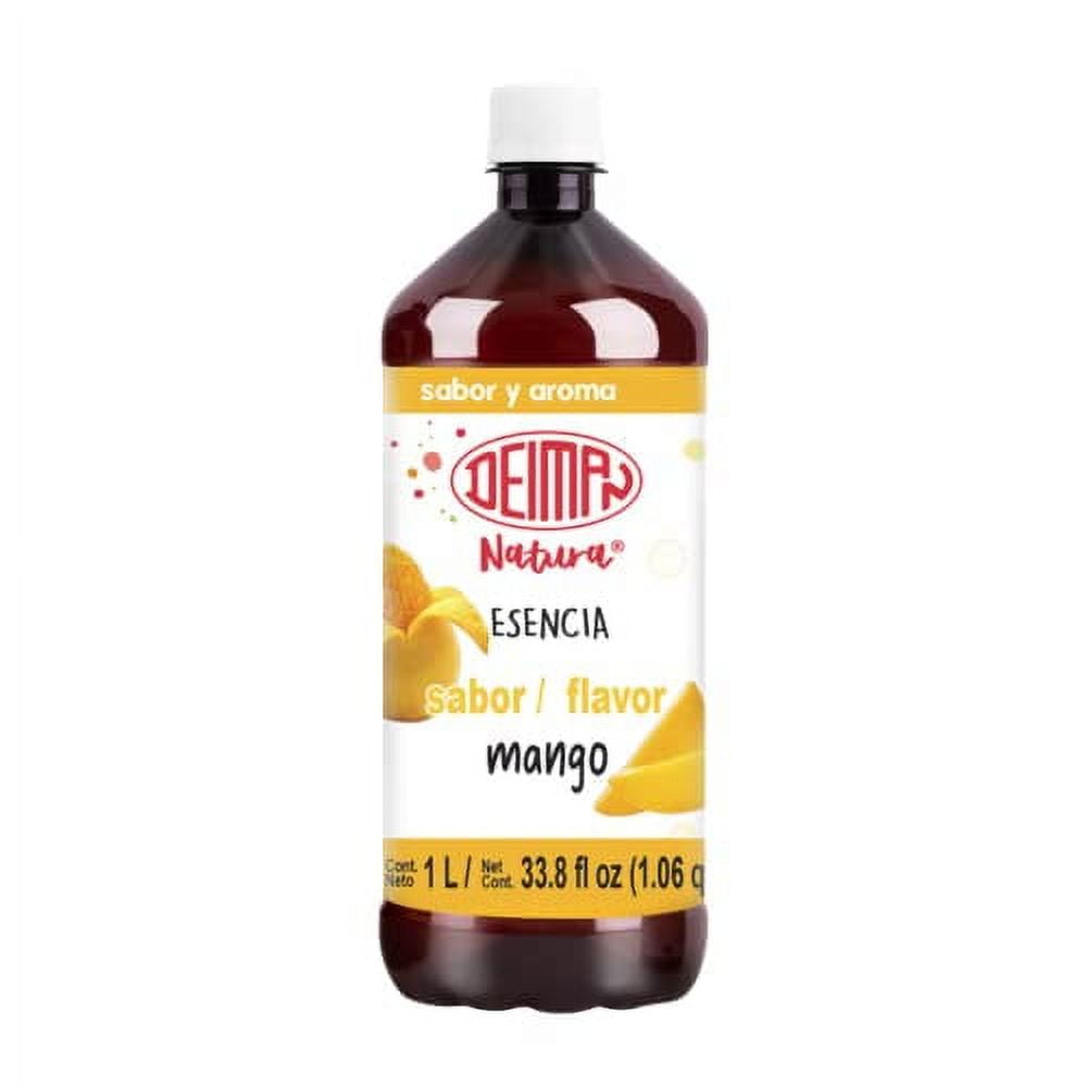 Artificial Flavoring Essence (33.8 Fl Oz)