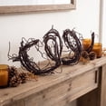 thumbnail image 1 of Artificial Flexible Tree Branch Brown Vine Garland Home Wall Fireplace Decor, 1 of 7