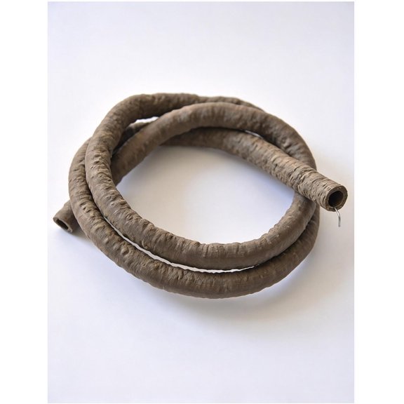 Artificial Flexible Vine with Inner Wire, Bendable EVA Foam Branch for Terrariums, Indoor Displays, Pipe Wrapping and DIY Scene Building