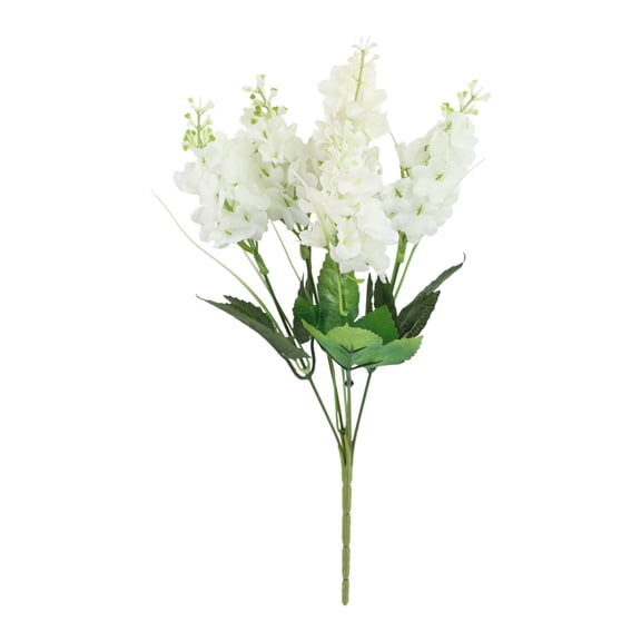 Simulation Flowers Hyacinth Artificial Scandinavian Bouquet Home Hotel Decoration Flower Arrangement Lavenders Hyacinth Artificial Scandinavian Bouquet Home Hotel Decoration Flower