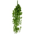 Artificial Flower Artificial Hanging Vine Leaves Garland Home Garden