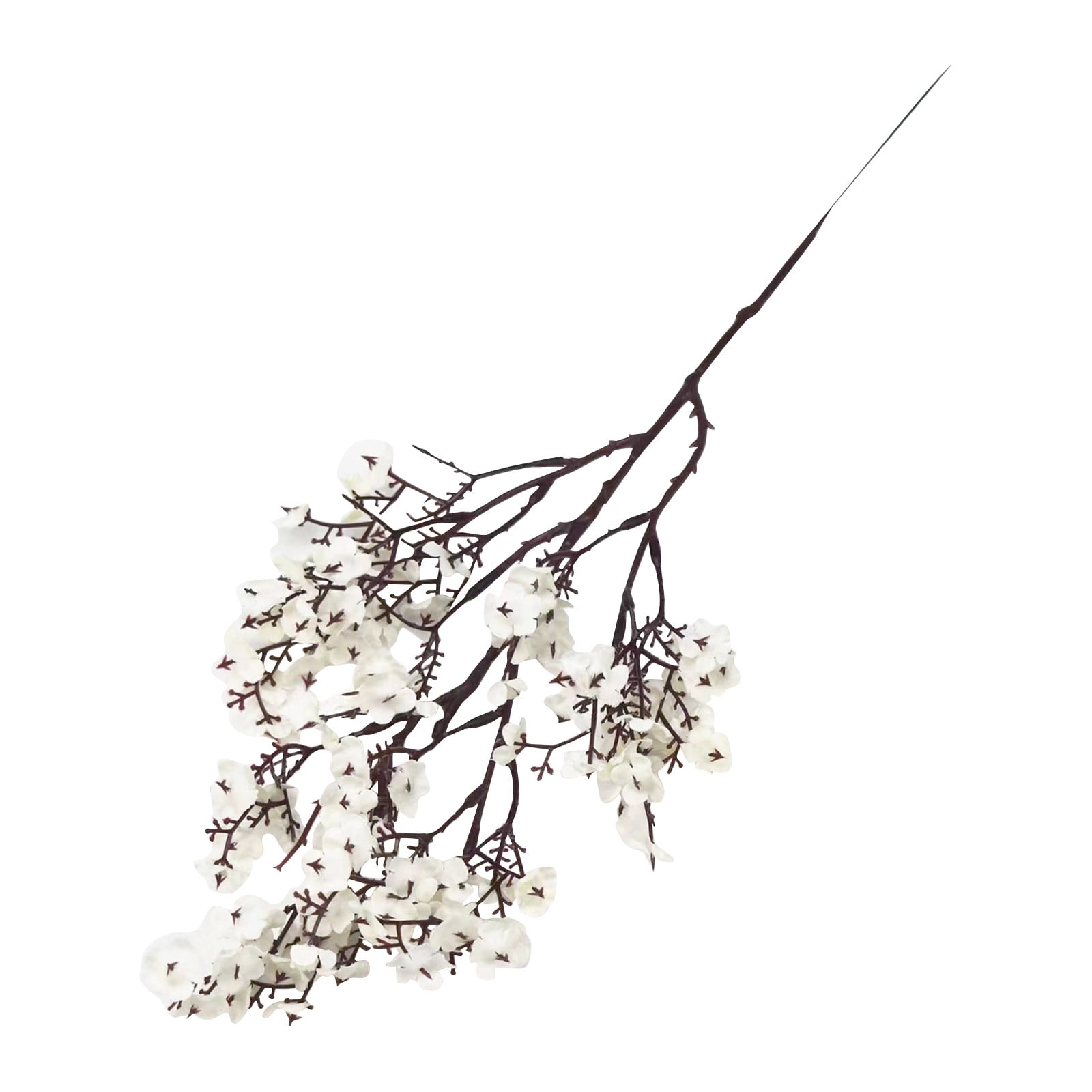 Artificial Flower Bouquet Fake flowers Under 10 Artificial Flowers