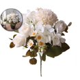 thumbnail image 1 of Artificial Flower Bouquets-fake Flowers-artificial Flowers- Home Decoration Bouquets, 1 of 6