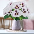 thumbnail image 1 of Artificial Flower Bridal Bouquets-Home Decoration Ornaments-Artificial Flowers-Wedding Flowers, 1 of 6
