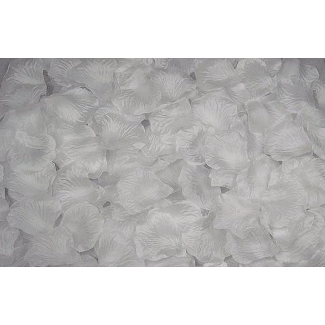 Artificial Flower Decor Wedding Artificial Silk Flower White Party