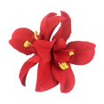 Artificial Flower Hair Clip Flower Hairpin For Seaside Bridal Holiday
